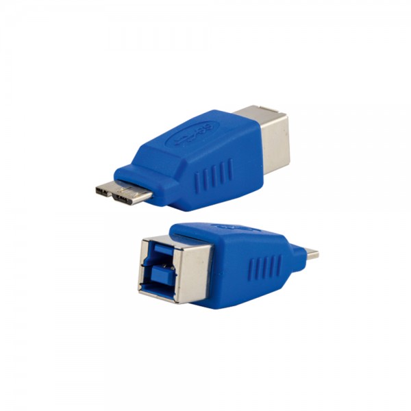 USB3.0 Adapter lose