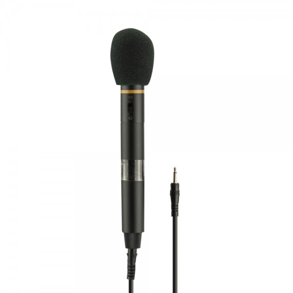 Omnidirektionales Mikrofon