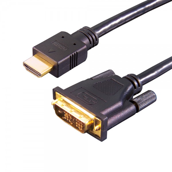 HDMI-Adapterkabel 5,0m