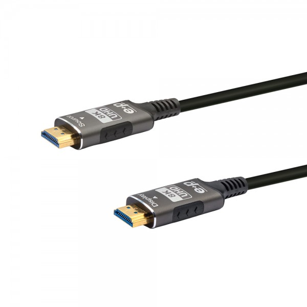 HDMI-Hybridkabel 30m