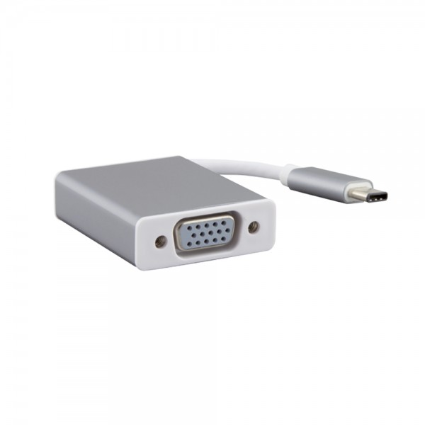 USB3.1 zu VGA Wandler