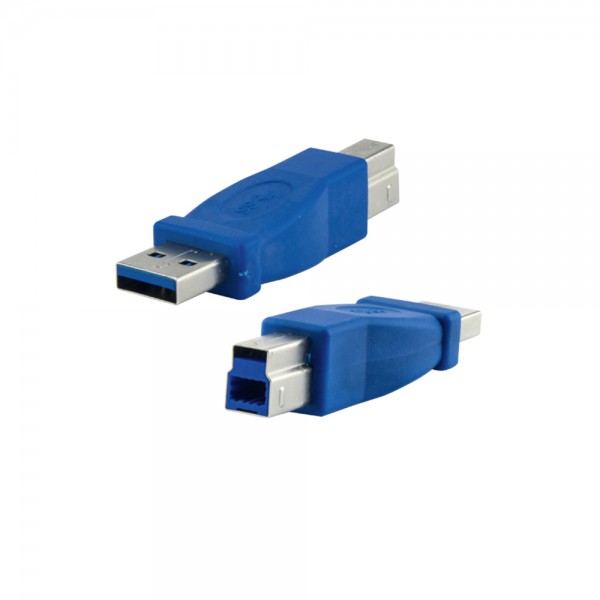 USB3.0 Adapter lose