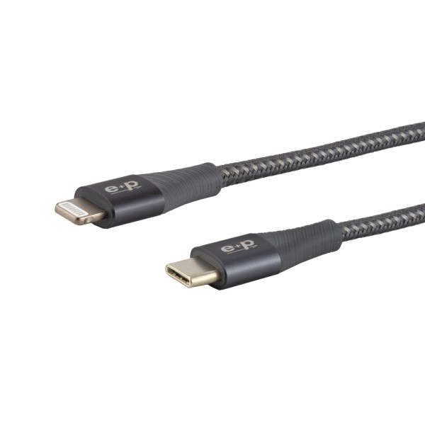 USB-Lightning-Adapterkabel 1,8m