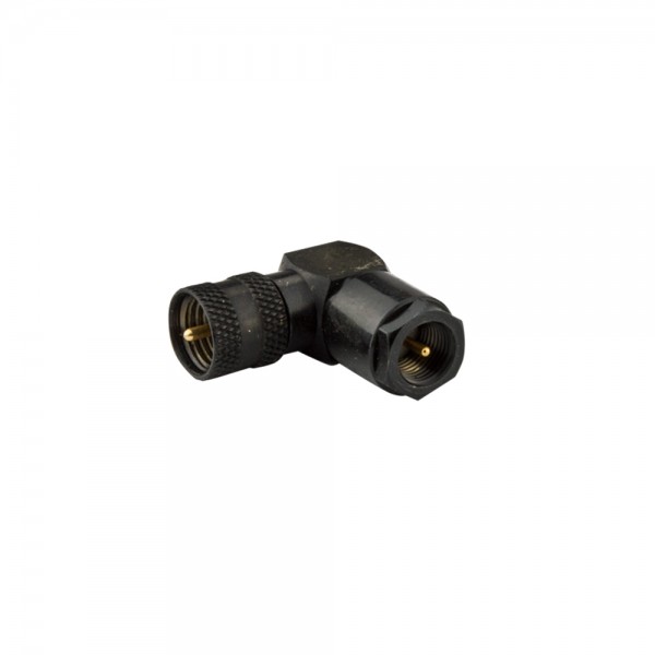 FME-UHF Adapter lose
