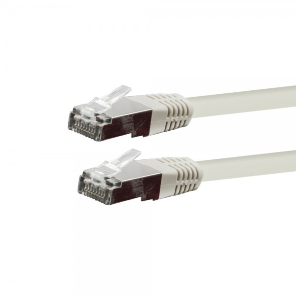 CAT.5e Verbindungskabel 25,0m