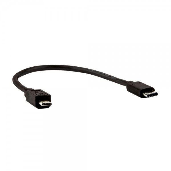 USB Adapterkabel 0,2m