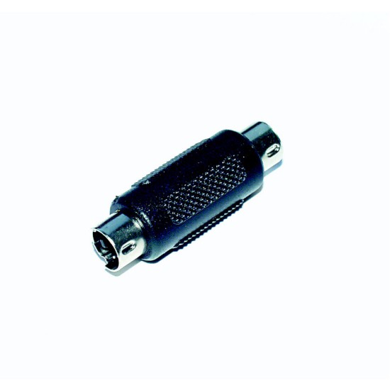 S-VHS Doppelstecker lose