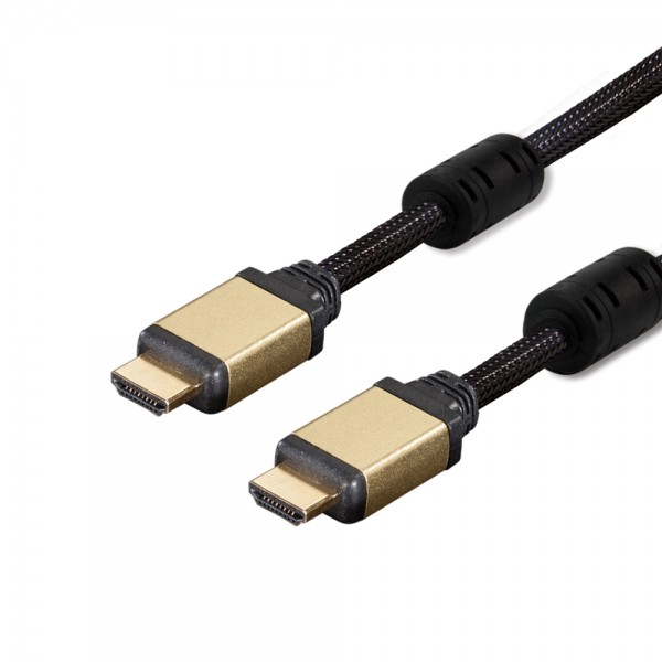 HDMI-Verbindungskabel 1,5m