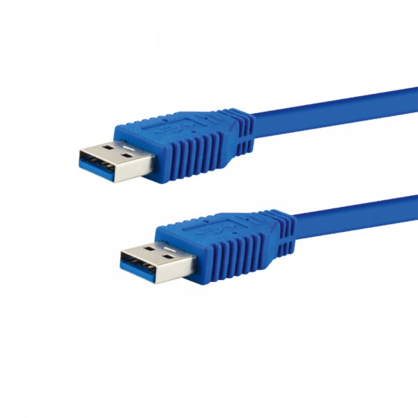 USB3.0 Anschlusskabel AA 1,5m lose