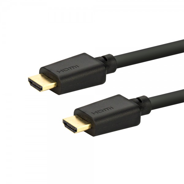 Ultra-HDMI-Kabel 1m