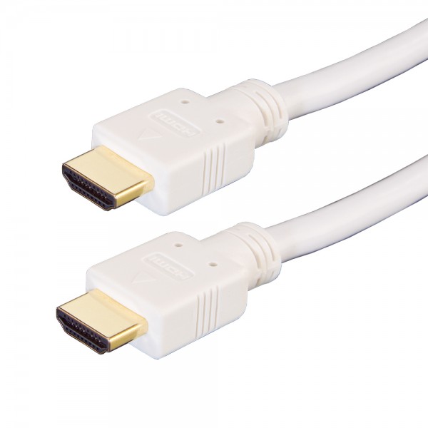 HDMI-Verbindungskabel 2,0m lose