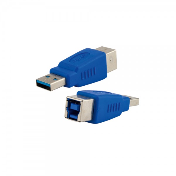 USB3.0 Adapter lose