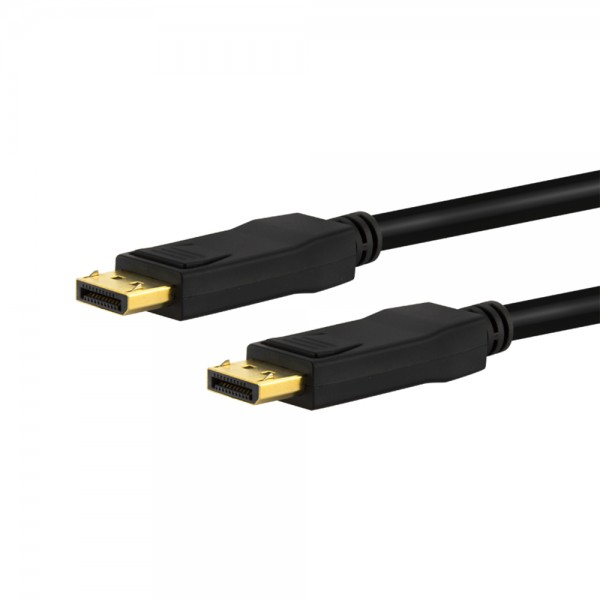 DisplayPort™ Anschlusskabel 10,0m