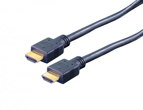 HDMI-Verbindungskabel 0,5m