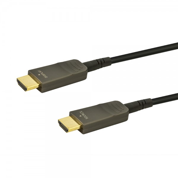 HDMI-Hybridkabel 5m