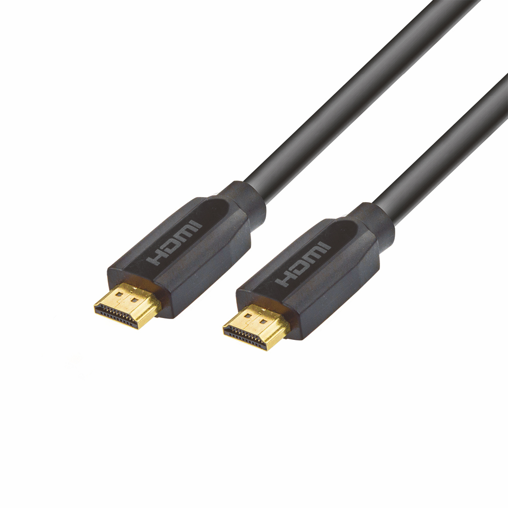 HDMI-Verbindungskabel 25,0m | HDMI | Verbindungskabel | Video  