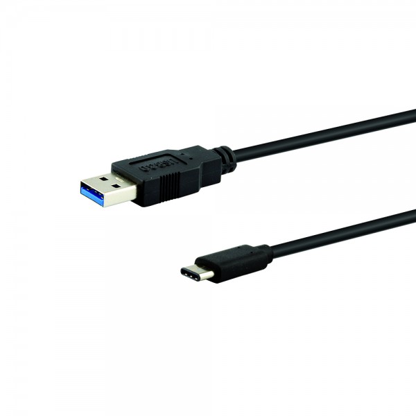 USB2.0 Kabel 0,5m lose