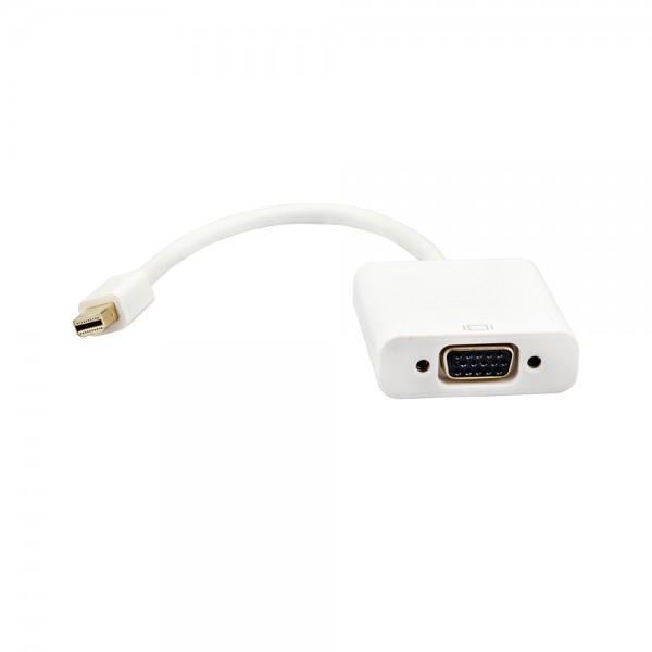 Mini-DisplayPort™ Adapter 0,1m