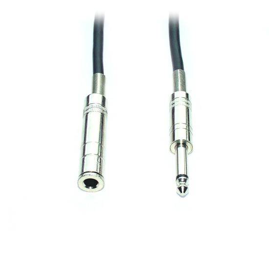 Profi-Musikerkabel 5,0m lose