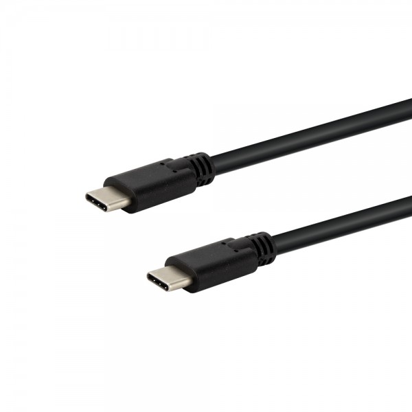 USB3.1 Kabel 0,5m lose