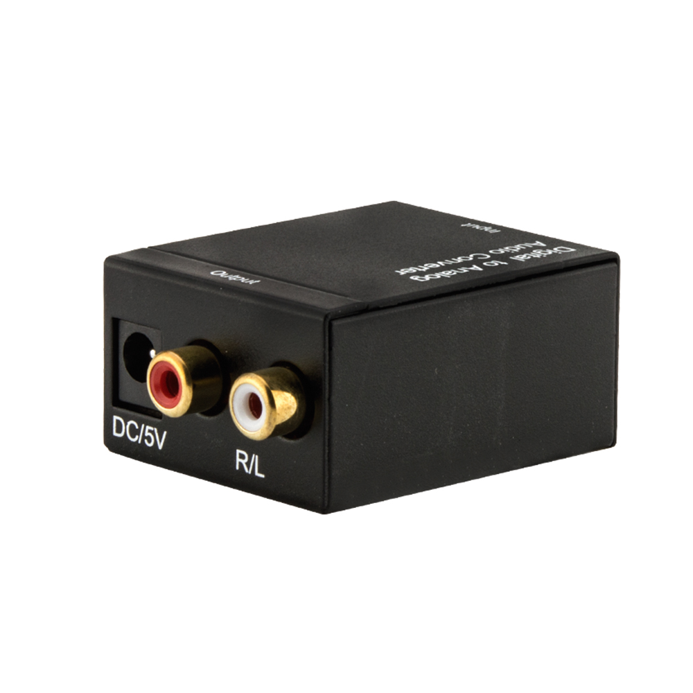 DigitalAnalogKonverter e+p