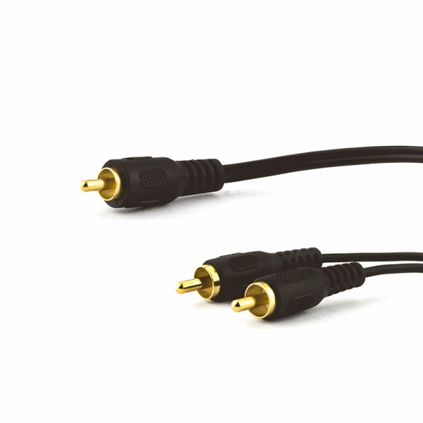 Subwoofer-Kabel 2,5m