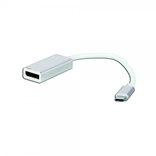 USB-C DisplayPort Adapterkabel