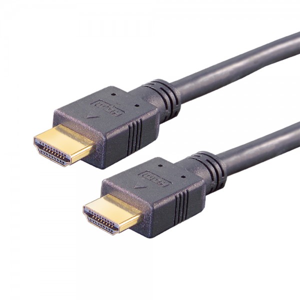 HDMI-Verbindungskabel 1,0m lose