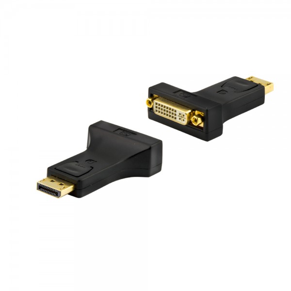 DisplayPort™ Adapter