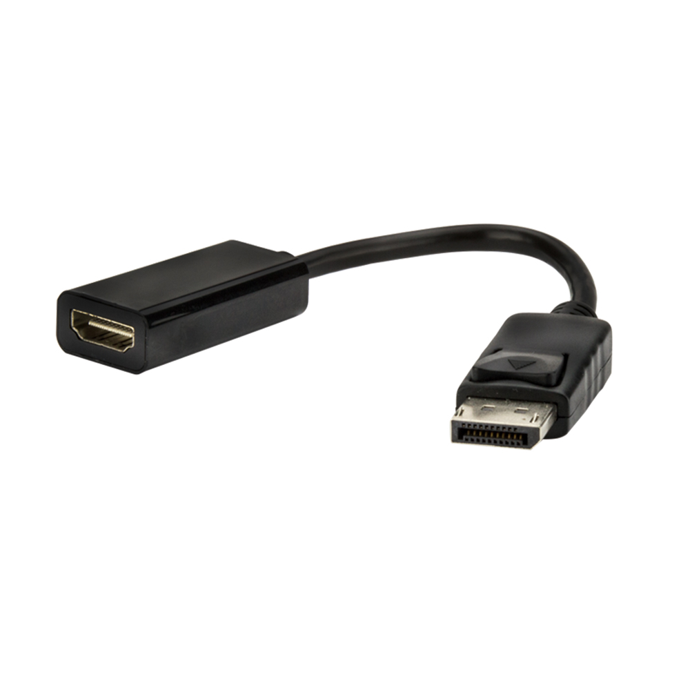 DisplayPort | Adapter | Video | Produkte | e+p