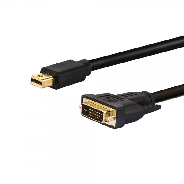 DisplayPort™ Adapterkabel 1,5m