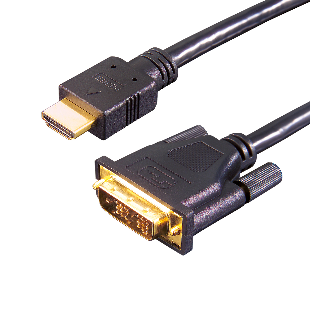 HDMIAdapterkabel 2,0m lose HDMI Verbindungskabel Video