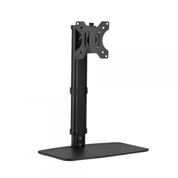 Monitor-Standfuß