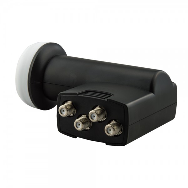Quad LNB