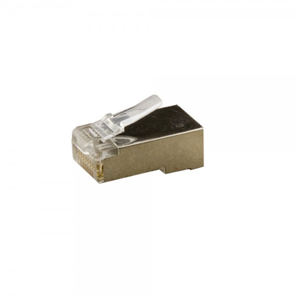 Western-Stecker RJ45 (8/8) lose