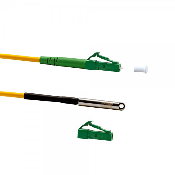 LC Installationskabel 10m