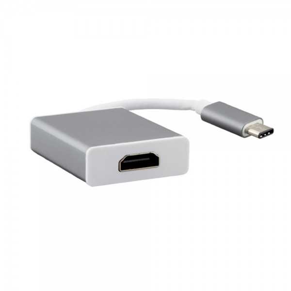 USB3.1 zu HDMI Wandler