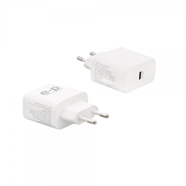 USB-C Ladegerät 45W