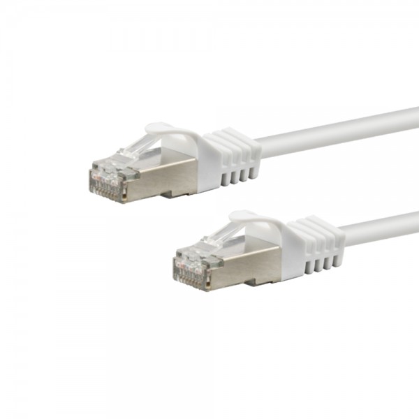 Konfektioniertes Patchkabel 1,0m