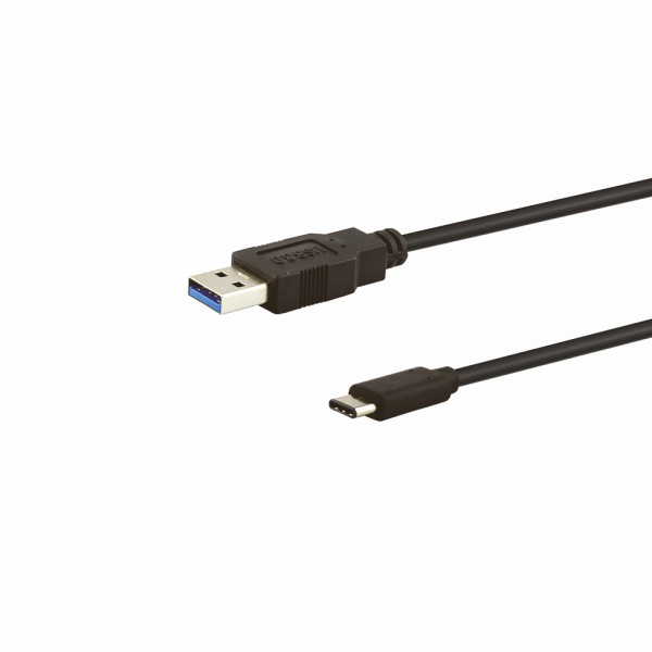 USB3.2 Verbindungskabel 1,5m lose