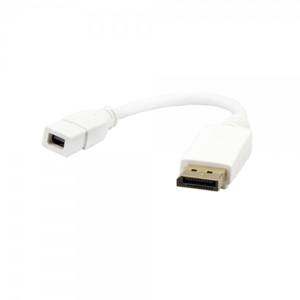 Mini-DisplayPort™ Adapter