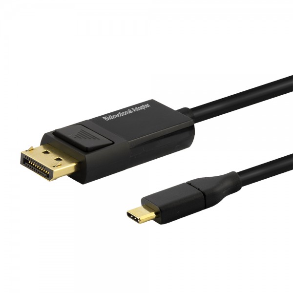DisplayPort™ Adapterkabel 2,0m lose