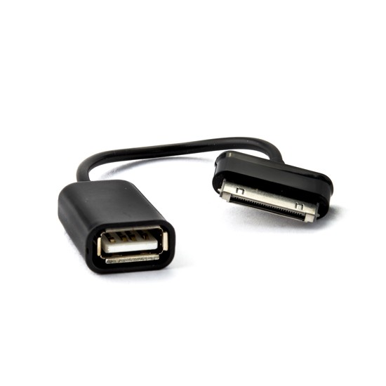 USB2.0 OTG-Adapter für Samsung-Geräte 0,1m