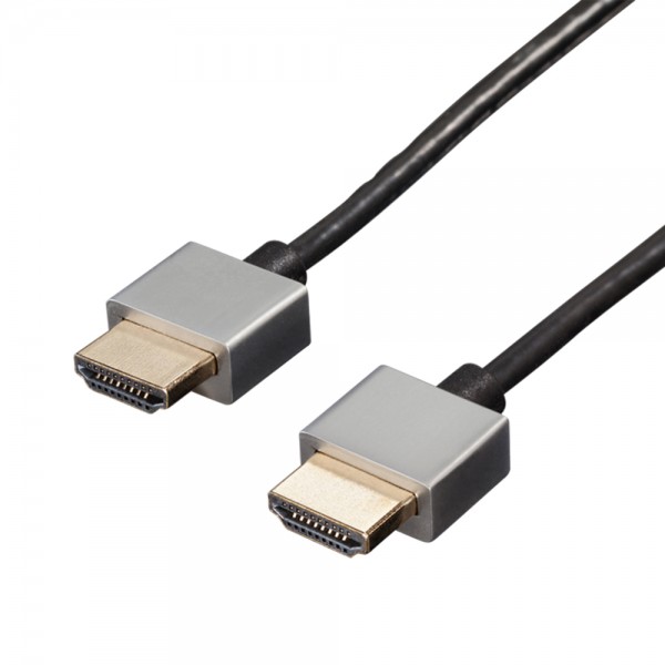 HDMI-Verbindungskabel 1,0m