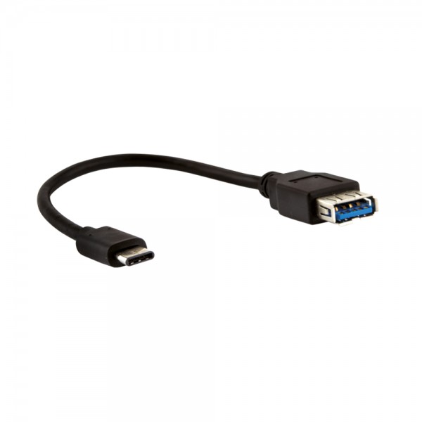 USB3.1 OTG Adapter 0,2m lose