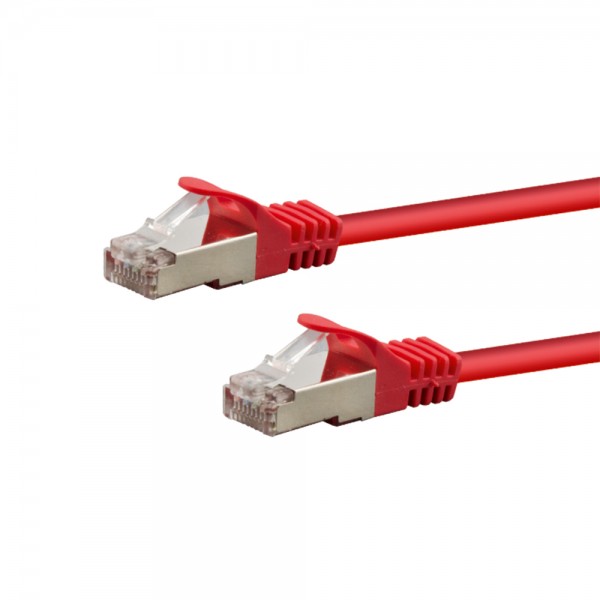 Konfektioniertes Patchkabel 1,0m lose