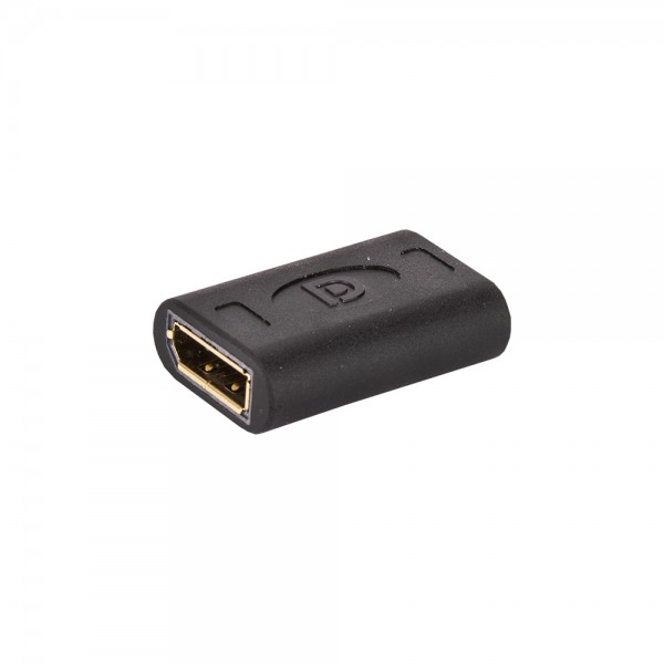 DisplayPort Kompaktadapter