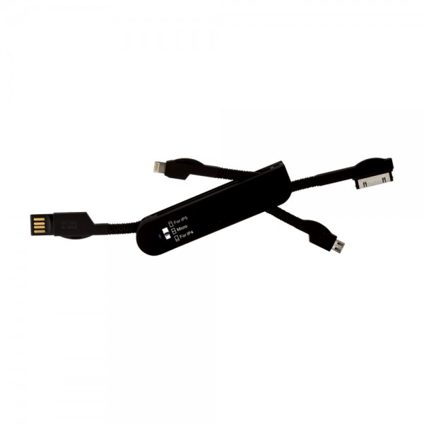 Multimedia USB Adapter