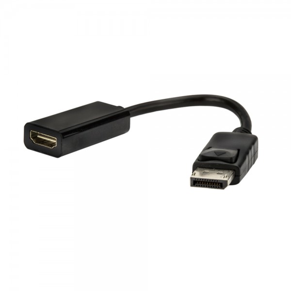 DisplayPort™ Adapter