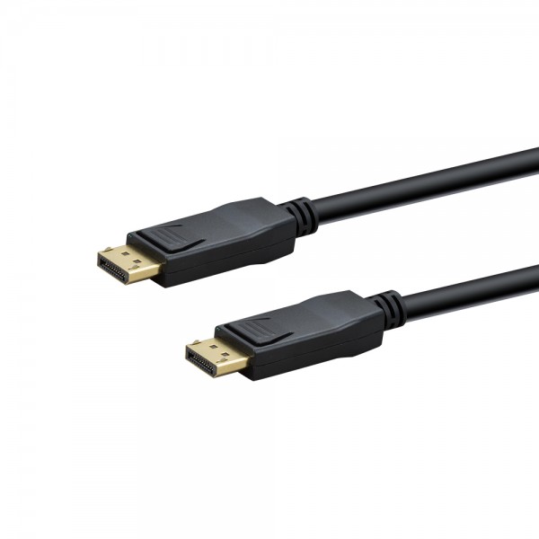 DisplayPort™ Anschlusskabel 5,0m